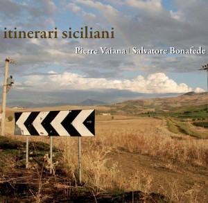 Itinerari Siciliani